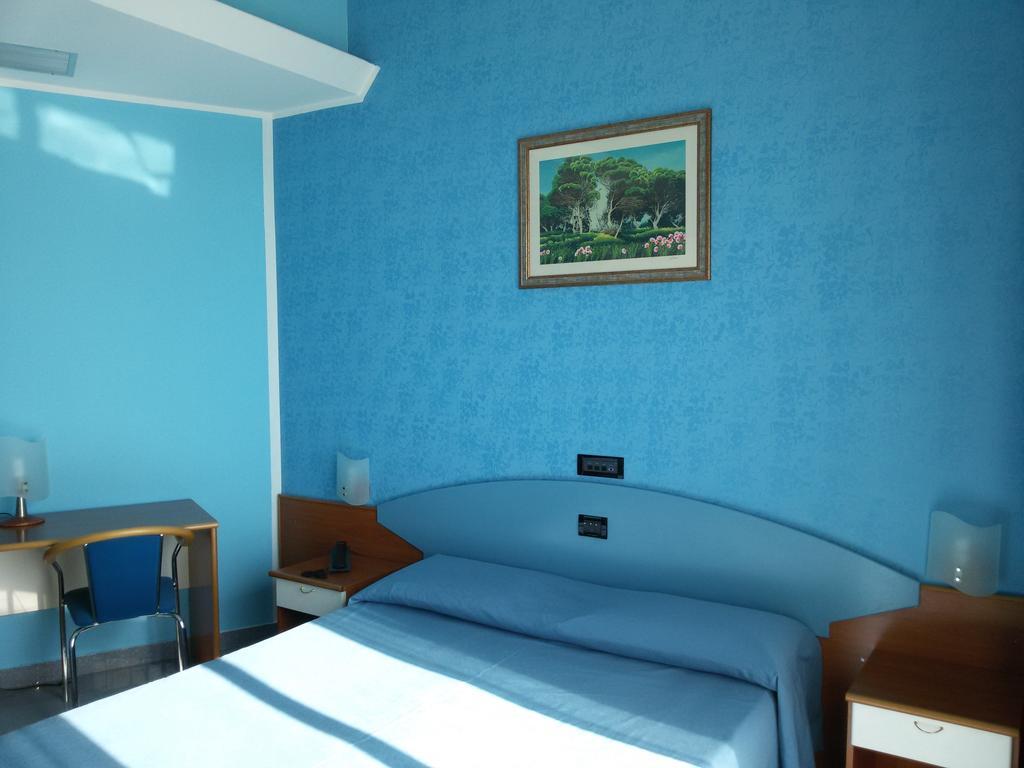 Hotel Ristorante Miramare Marina di Gioiosa Ionica Rom bilde