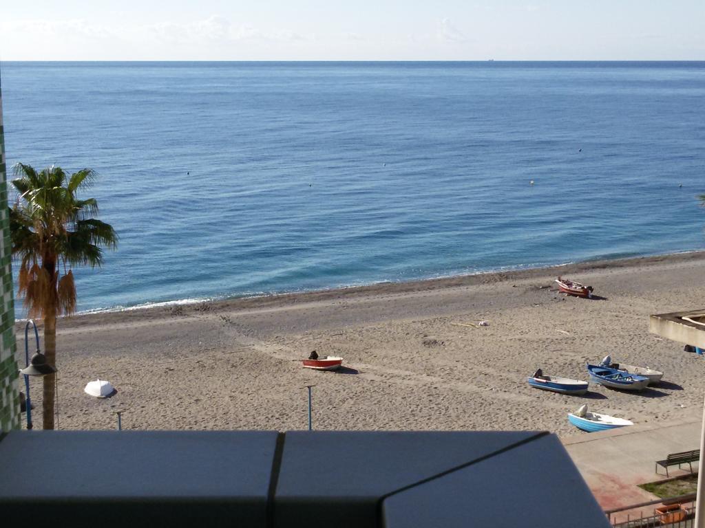 Hotel Ristorante Miramare Marina di Gioiosa Ionica Rom bilde