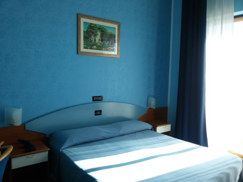 Hotel Ristorante Miramare Marina di Gioiosa Ionica Rom bilde