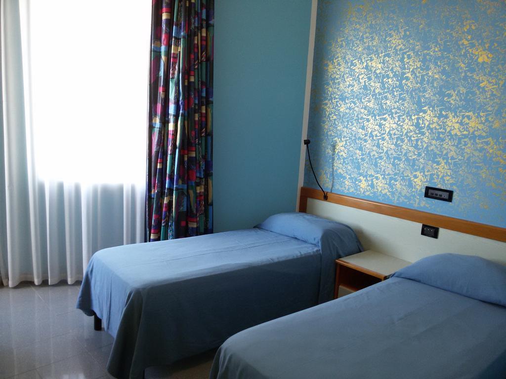 Hotel Ristorante Miramare Marina di Gioiosa Ionica Rom bilde