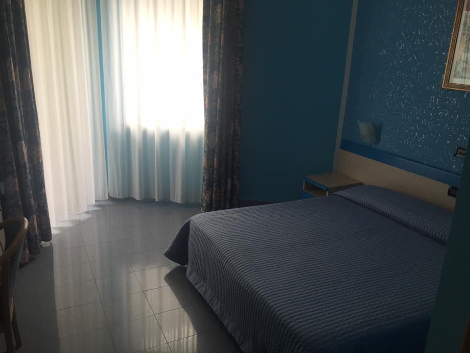 Hotel Ristorante Miramare Marina di Gioiosa Ionica Eksteriør bilde
