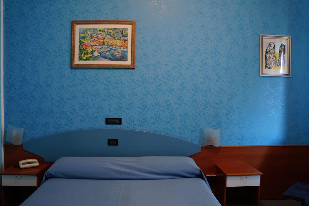Hotel Ristorante Miramare Marina di Gioiosa Ionica Eksteriør bilde