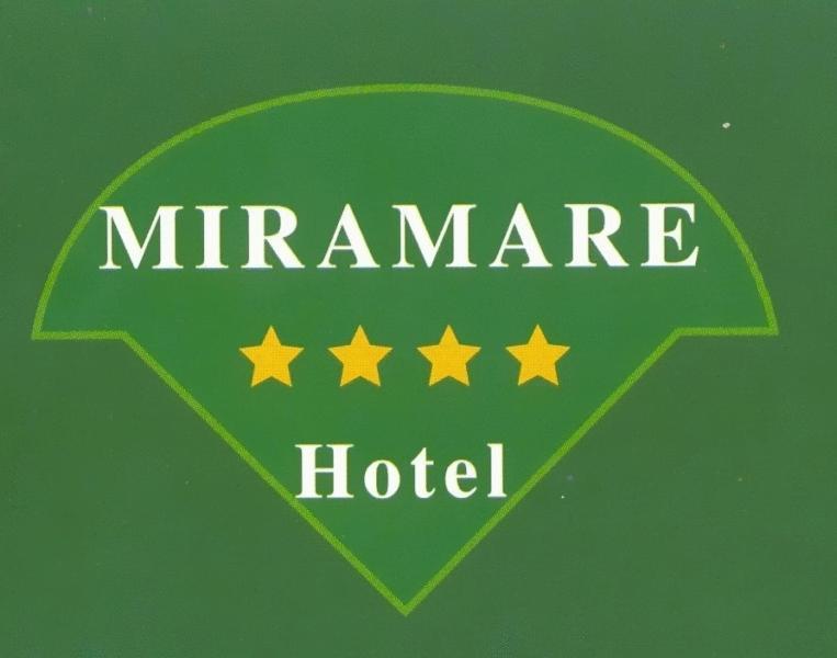 Hotel Ristorante Miramare Marina di Gioiosa Ionica Eksteriør bilde